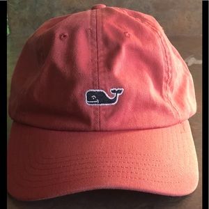Vineyard Vines women’s baseball cap